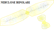 Nebulose bipolari