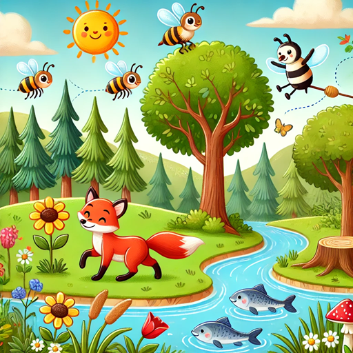 Animali ed ambiente